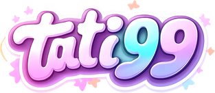 Logo tati99 untuk beranda